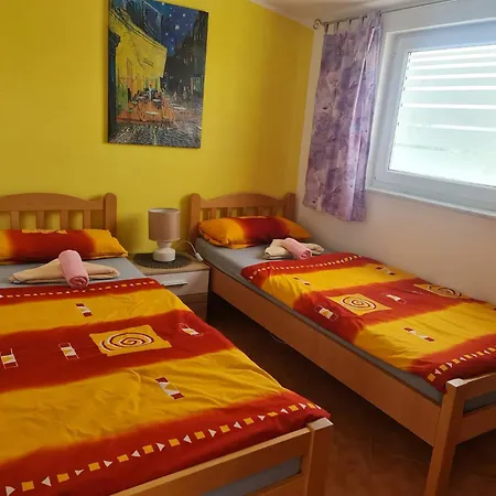 Haus Pedinka 2 * 维尔
