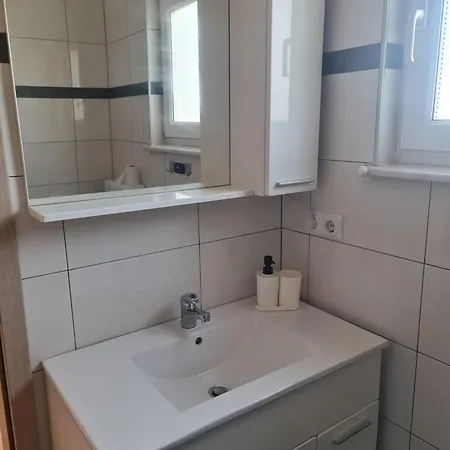 Haus Pedinka 2 维尔