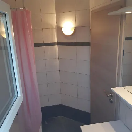 Apartment Haus Pedinka 2