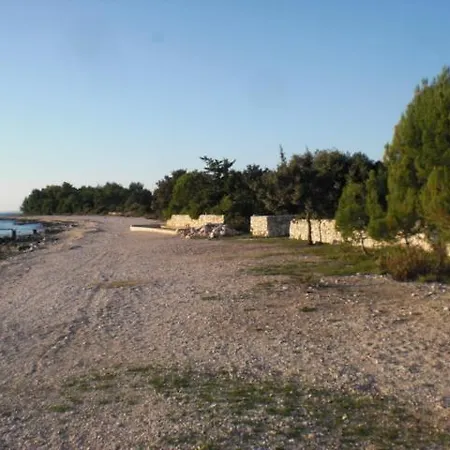 Apartment Haus Pedinka 2 Vir