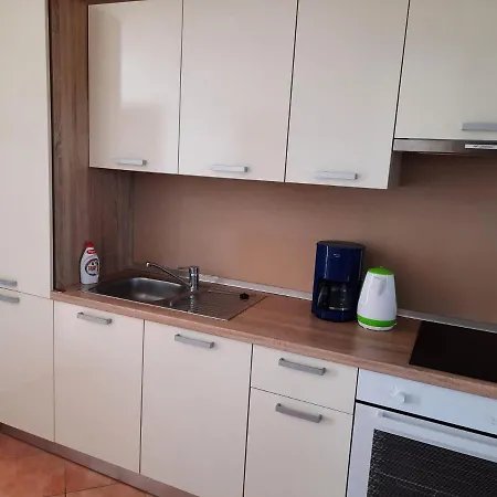 Apartment Haus Pedinka 2