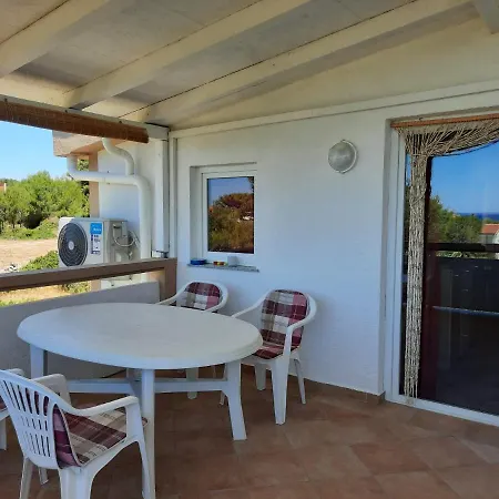 Haus Pedinka 2 *