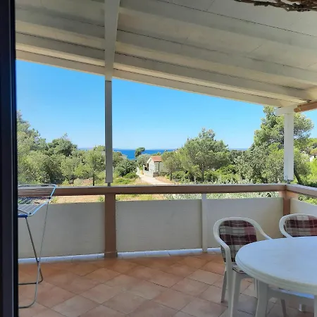 Apartment Haus Pedinka 2 *