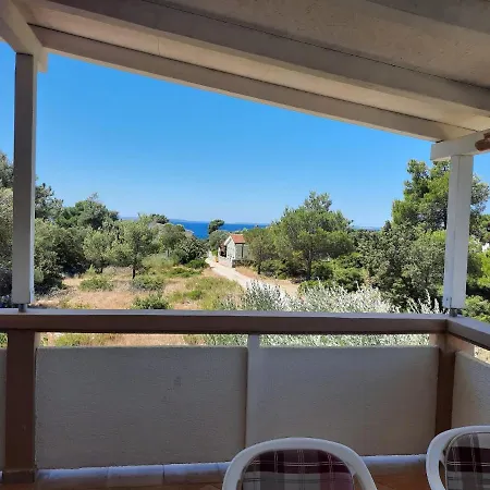 Apartment Haus Pedinka 2