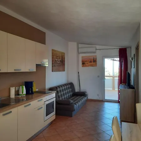 Haus Pedinka 2 * Vir
