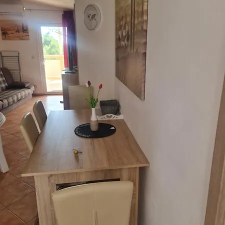 Haus Pedinka 2 Apartament