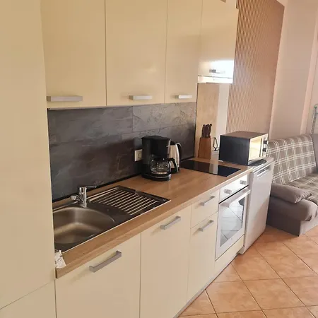 Apartament Haus Pedinka 2 Vir